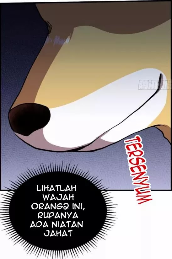 Rebirth Become a Dog Chapter 04 Gambar 21